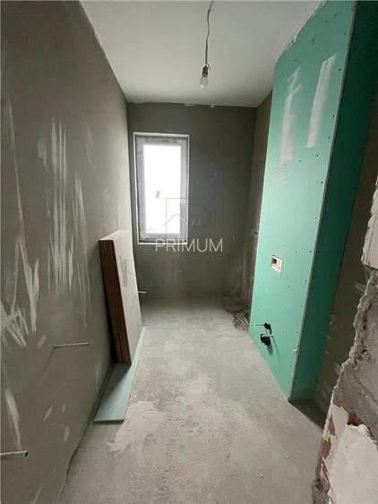 DUMBRAVITA |4 CAM |ET.1 |2 BAI |3XLOC PARCARE |TERASA INCALZITA | INCALZIRE PADO - 5