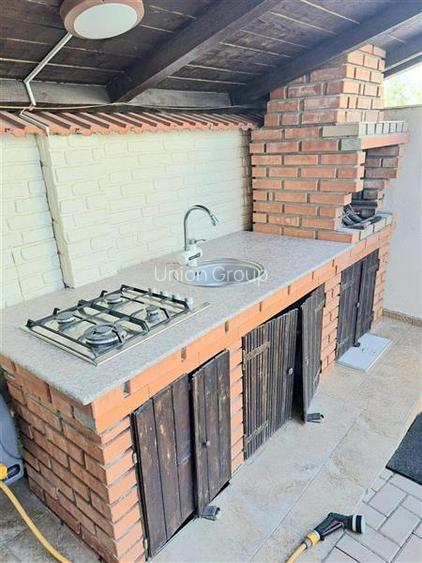 Vila Zona Turistica 7 Camere, Finisaje de Lux, Aproape de Plaja, 428 mp utili - 32