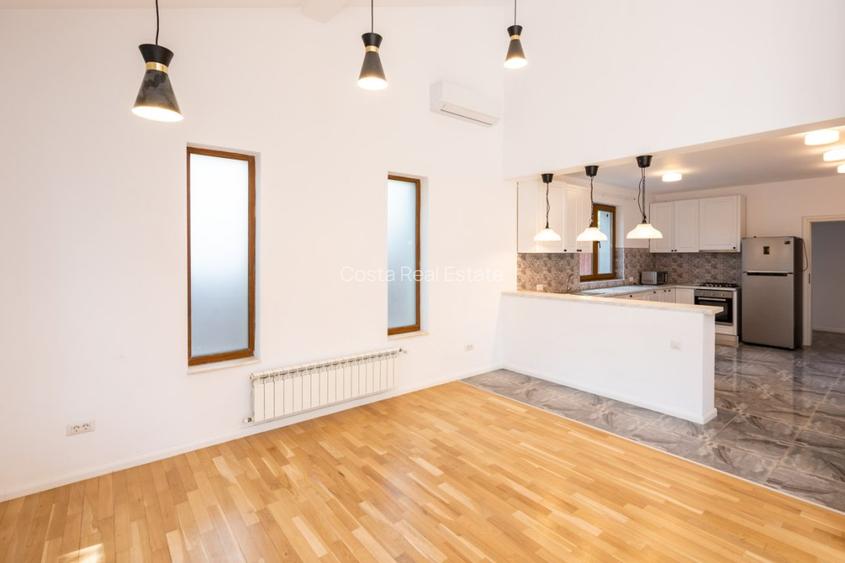 Vanzare Vila cu piscina Iancu Nicolae - 7