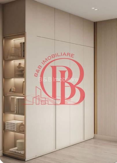 3 camere cu dressing si terasa 41mp 7min Metrou N. Teclu - 13