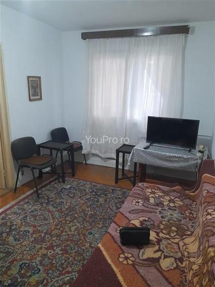 Apartament Etaj 1 Iulius Mall - 13