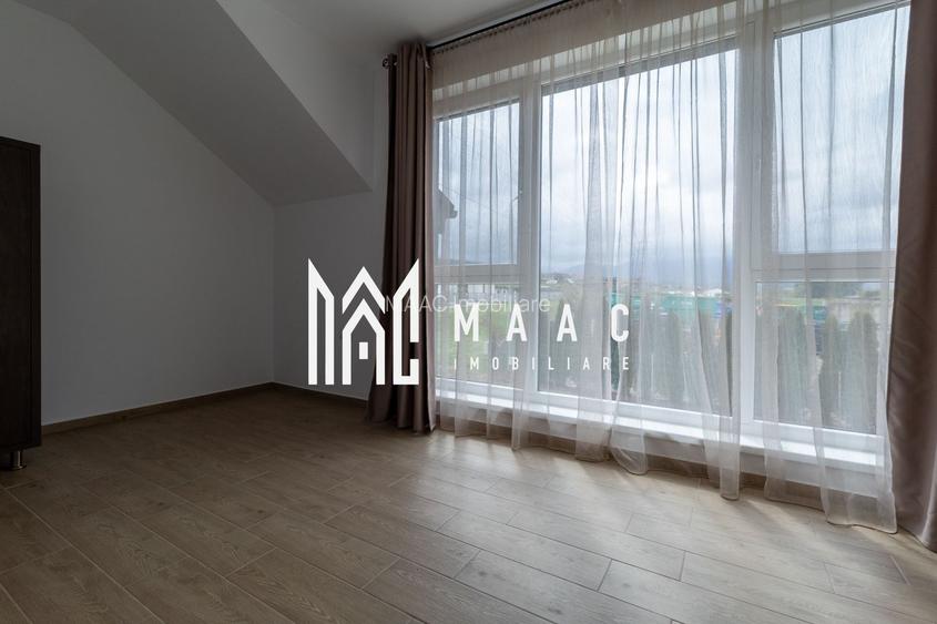 Casa 4 camere | 90 mpu | curte 265 mpu | 2 Parcari | 2 Bai - 22