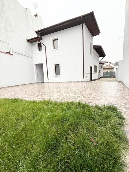 Vila individuala Icoanei Dacia - 7