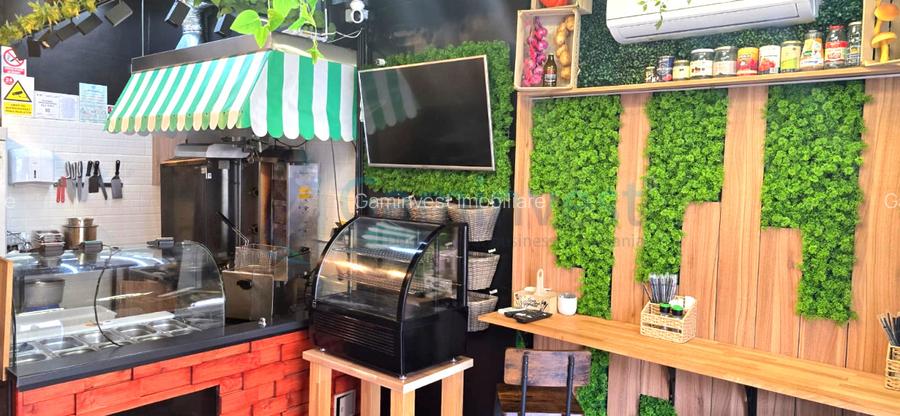 Spatiu comercial cu vad excelent,zona Decebal, Oradea - 5