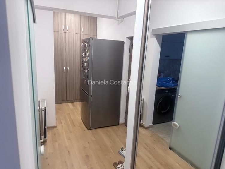 Apartament2 camere,fond nou,zona Centru - 4