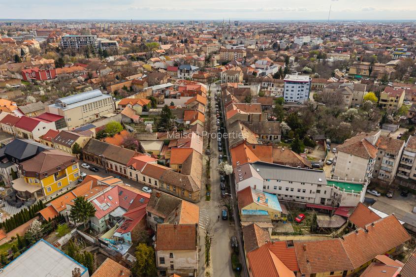 COMISION 0% | Casa in zona Centrala - Odobescu | Disponibila imediat - 38