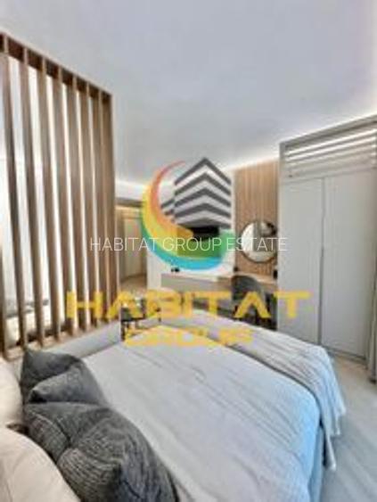 Vanzare Garsoniera decomandata 39 mp M Berceni FINALIZATA - 2