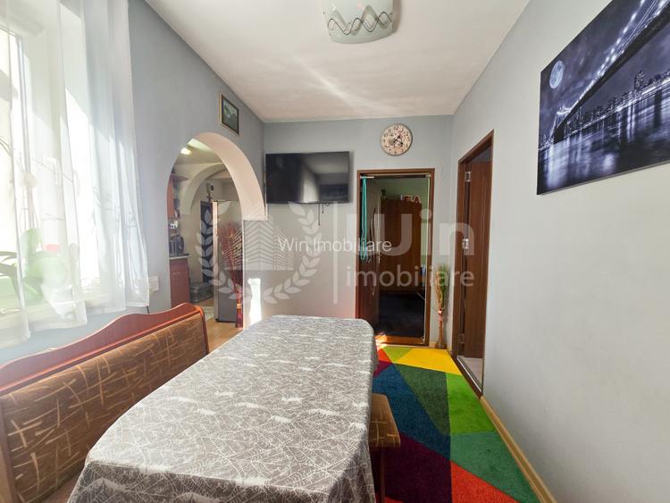 Apartament 3 camere | Decomandat | Balcon | Manastur | Zona Bucium! - 4