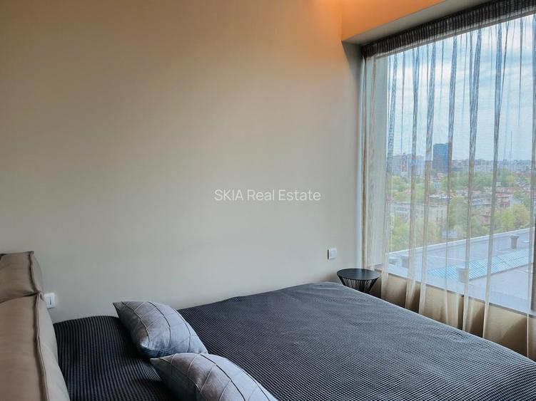 Apartament cu 3 camere de inchiriart - One Mircea Eliade - 5
