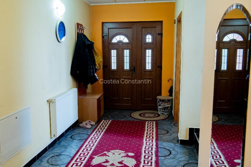 Casa individuala, P+M, 200mp, cartier Aviatiei, Iasi - 2