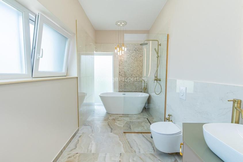 Vilă modernă | piscină | complex cu acces controlat | zona Iancu Nicolae - 13