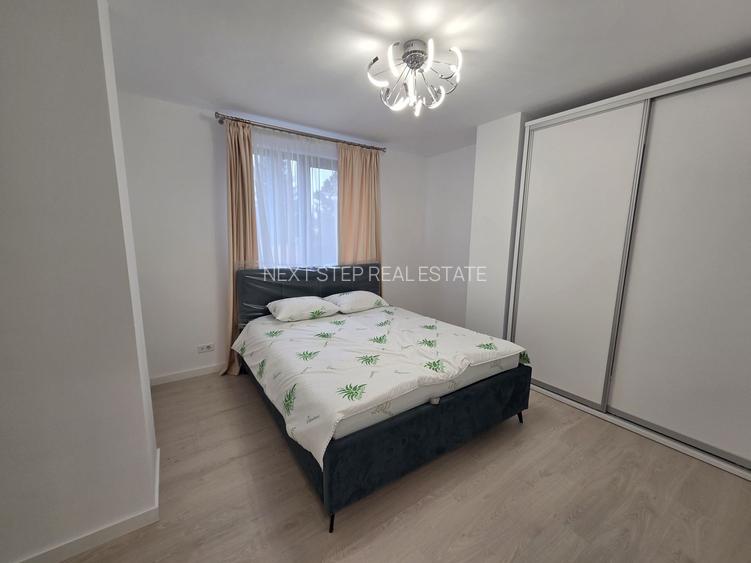 Prima inchiriere! Apartament 2 camere si loc de parcare subteran - 11