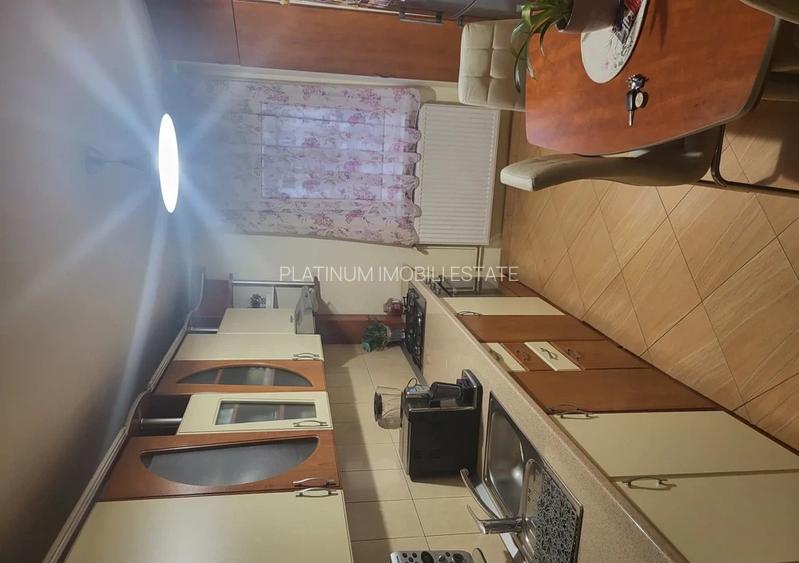 Apartament 3 Camere | etaj  3 din 4 | Marasti zona BRD | - 4