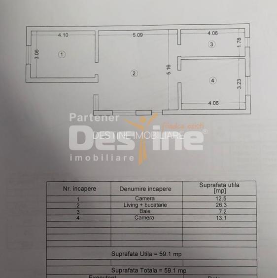CASĂ NOUĂ DE VÂNZARE ÎN LUMINA – ZONĂ ULTRACENTRALĂ - 4