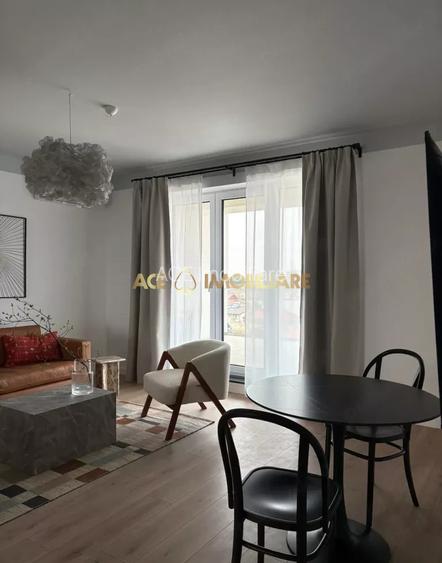 2 Camere de inchiriat | Bucurestii Noi | Metrou | Centrala | Parcare - 2