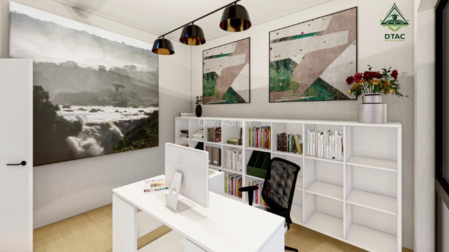 Vilă premium la cheie, Copou, Iași, Lângă pârtia de ski și padure - 8