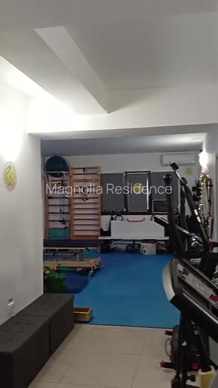 Spațiu generos 98 mp – ideal locuință sau cabinet – Magnolia, Bariera Vâlcii - 6