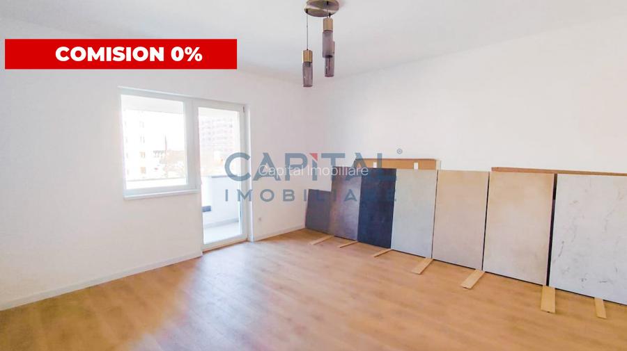 Comision 0%! Apartament cu 3 camere, 63mp utili!!! - 7