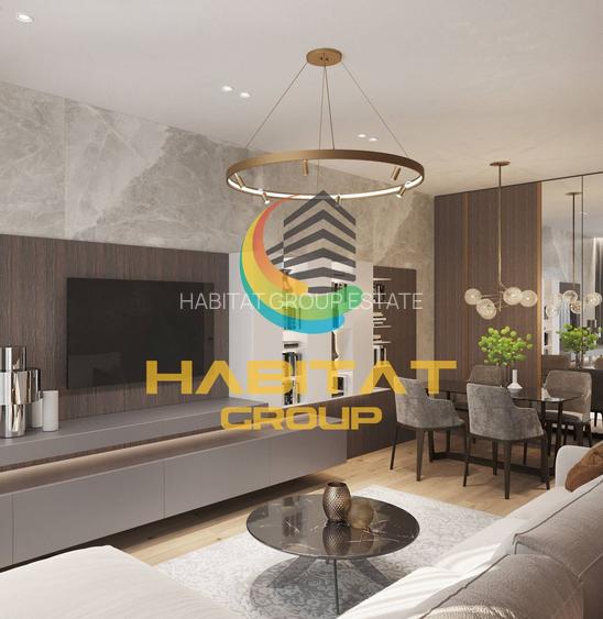 Apartament 3 camere Sector 4 3 min Stb Dezvoltator - 2