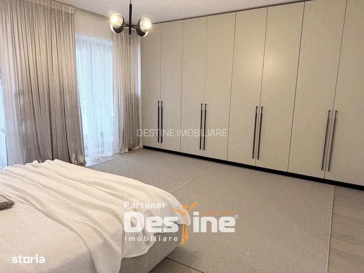 Apartament 2 camere - Lazar Residence, Open-space, 103 mp, Vedere panoramica  - 2