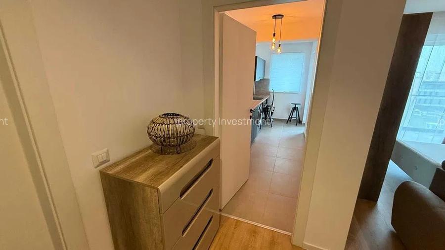 Vulcan Residence | Studio | Centrala | Balcon | Prima Închiriere | - 6