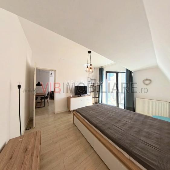 3 Camere - Bloc Nou - Bulevardul Timisoara - 6