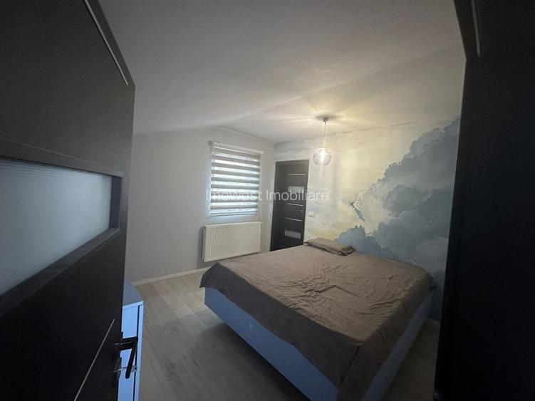 Braytim | Casă individuală P+M | 5 camere | Mobilată | Utilități complete - 18