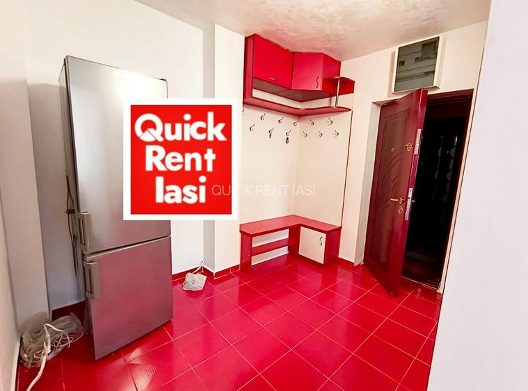 Podu Ros Apartament 3Camere De Inchiriat Modern - 9