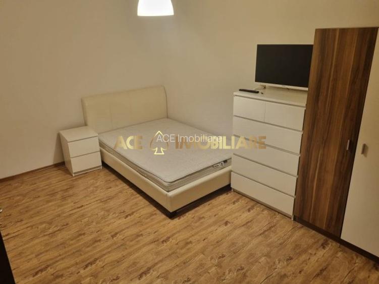 Casa Popesti Leordeni de inchiriat | Curte proprie | Parcare | 100 mp - 3