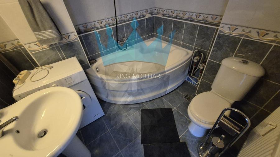 Apartament 2 Camere Unirii Bucuresti - 13