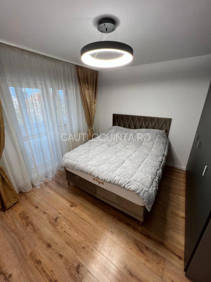 Apartament cu 2 camere | Lacul Herastrau | Nordului - 7