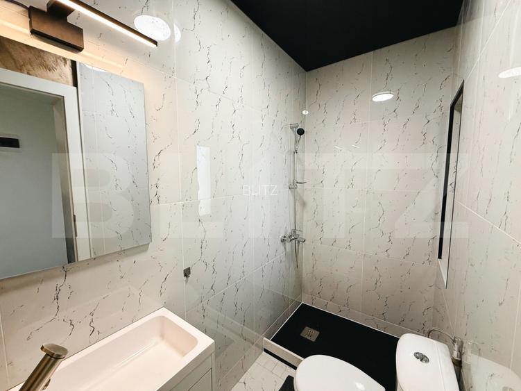 Casa Noua Individuala Sannicoara - 12