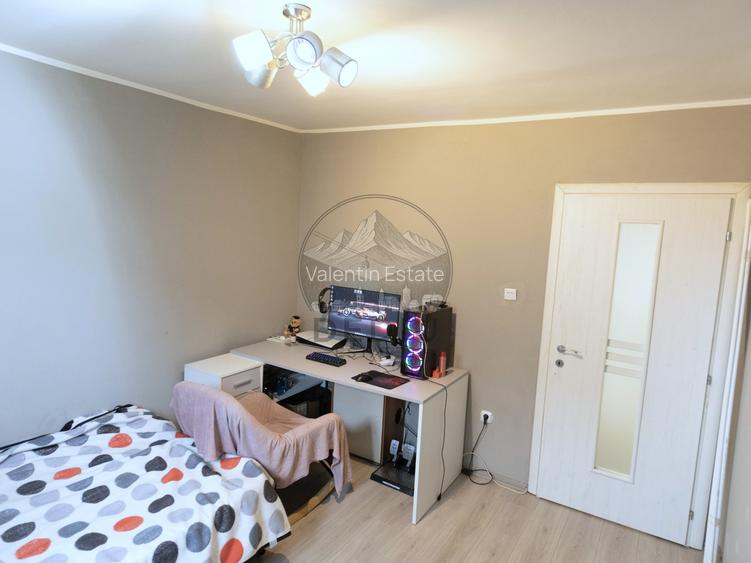 Apartament 3 camere renovat și luminos în Cartierul Florilor – 0% Comision - 4