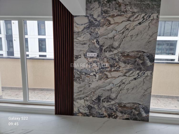 Penthouse elegant 109,5 mp, bloc Boutique, 28 mp terasa, Sg Ilie Petre- Chiajna - 7