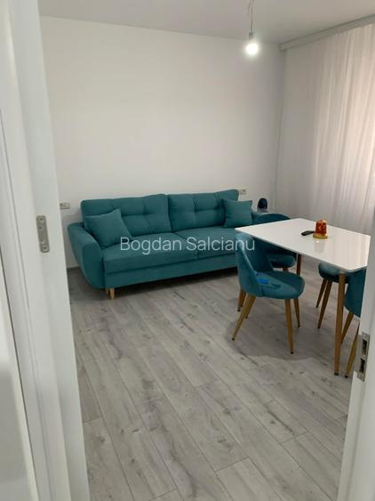 Închiriez apartament 2 camere  - 9