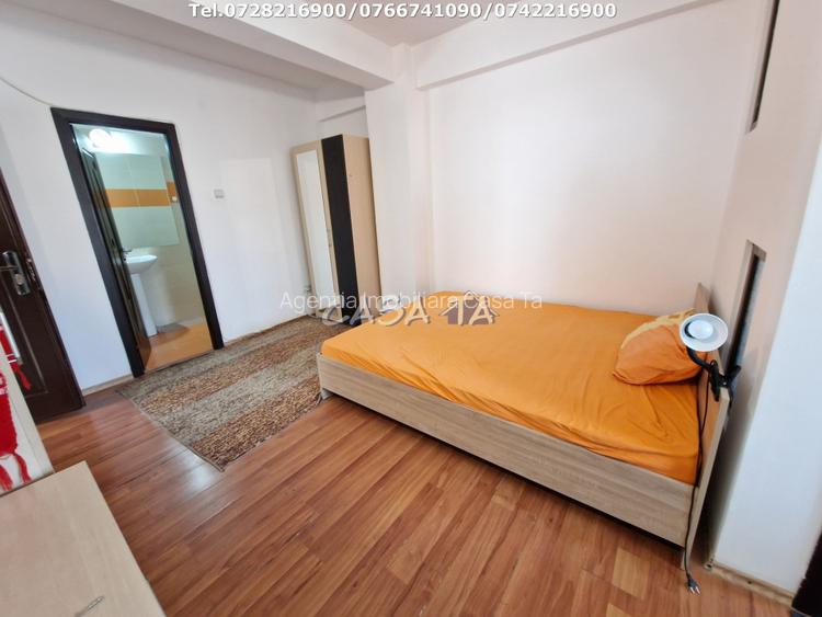 Inchiriere garsoniera, situata in Targu Jiu, 23 August (in Bloc Nou) - 4