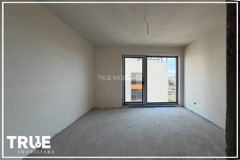 Ap. 3 camere de vânzare - Între Lacuri Residence - Cluj - 11