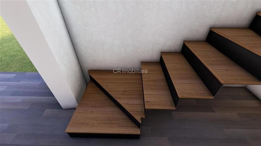 Vanzare vila Exclusivista zona Arcul de Triumf - 2