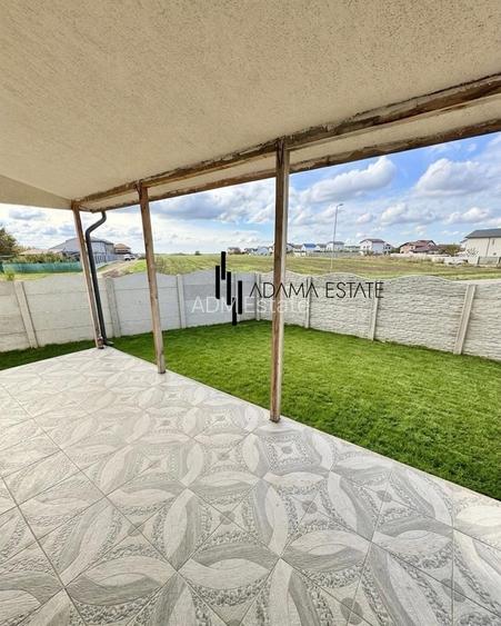 Berceni - 600 m Bd. 1 Mai | Casa 4 camere - Gata de mutare | Terasa acoperita - 5