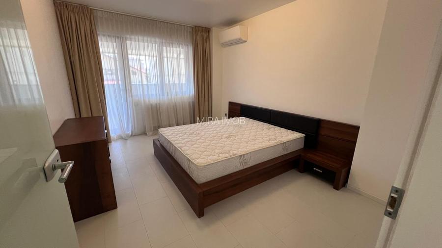 Apartament 3 camere decomandat, 120 mp, terasă superbă, 2 parcări subterane - 11