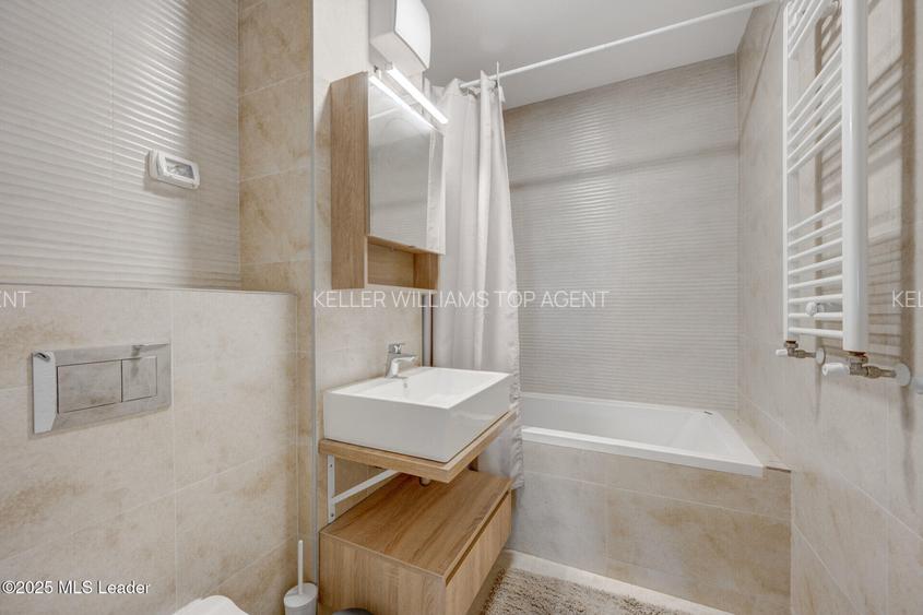 Inchiriere apartament 2 camere, utilat si mobilat - Arbo Mogosoaia - 15