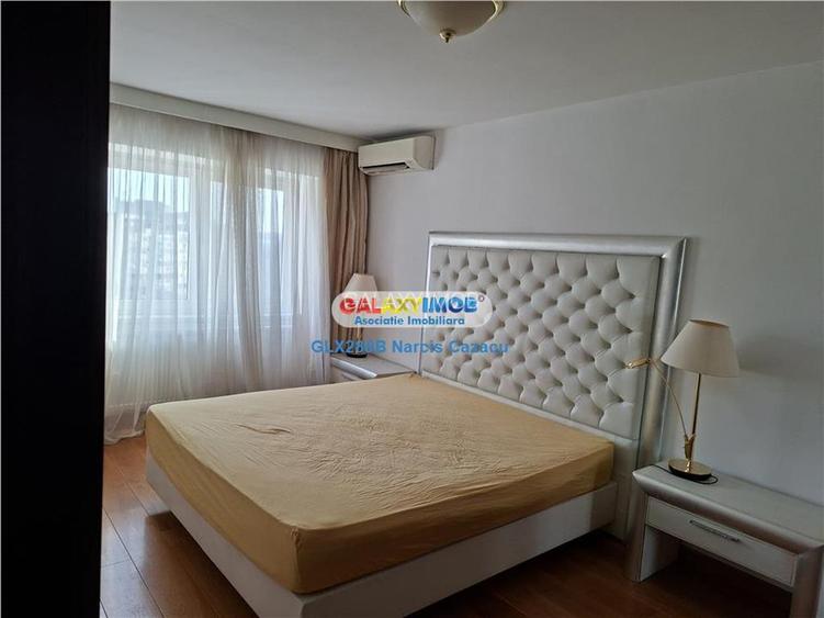 Tineretului Strada Cuza Voda Apartament 4 camere de inchiriat,centrala - 5