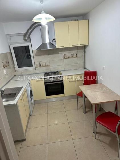 Apartament 2 camere Parc Tineretului - 5