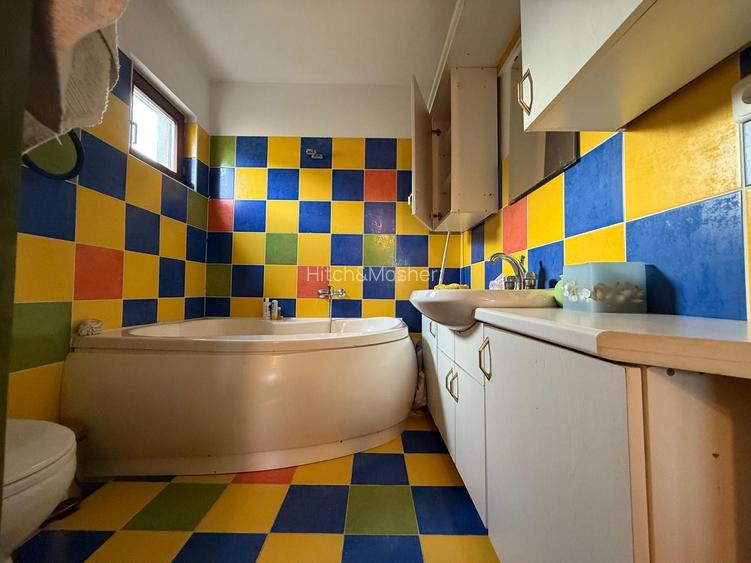 Casă individuală cu teren, de vânzare în Lipovei – Timișoara - 17