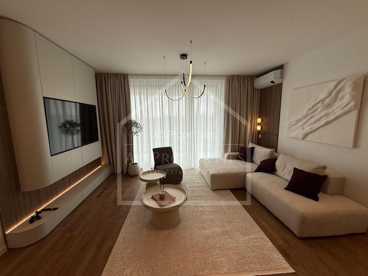 Apartament 3 camere | Luxury | Baneasa - 2