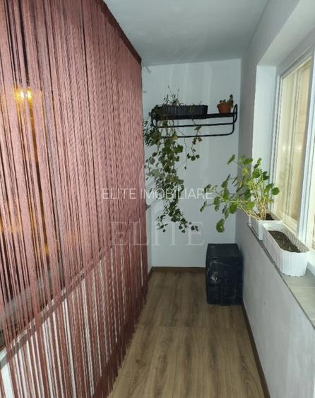 Apartament 2 camere în zona STRAZII C-TIN BRANCUSI - 9
