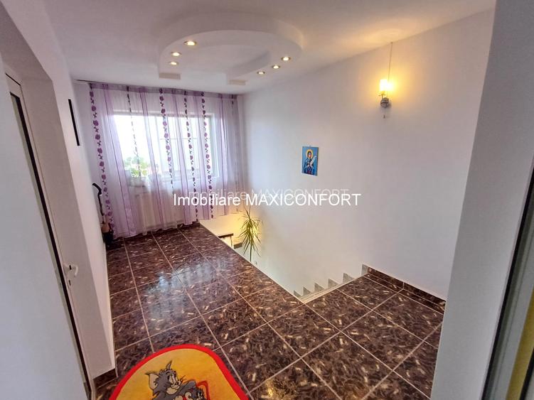 Vanzare casa, P+1-Imobiliare MAXICONFORT - 4