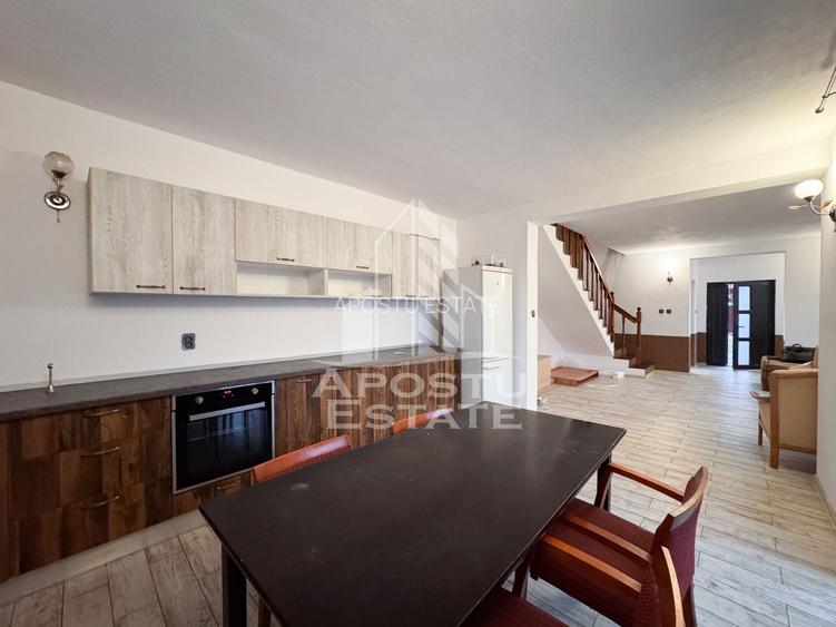 Oportunitate Investitie! Duplex | 4 camere | 147mp util | Giarmata-Vii - 12