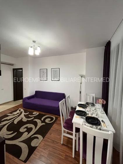 Apartament de inchiriat in Constanta zona Gara - 7