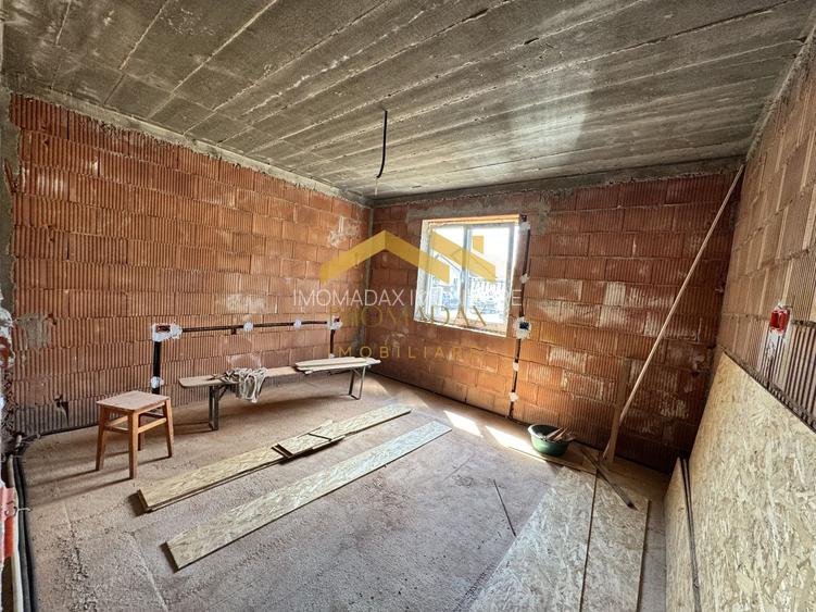 Utvin-Casa Individuală-Zona Liniștită - 12